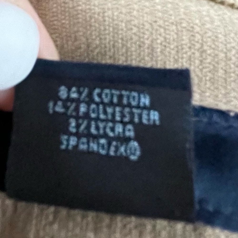Jacket - Picture 8 of 8